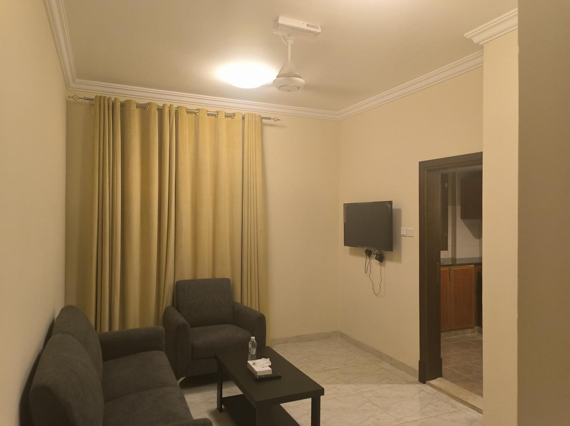 Star Al Salam St Hotel