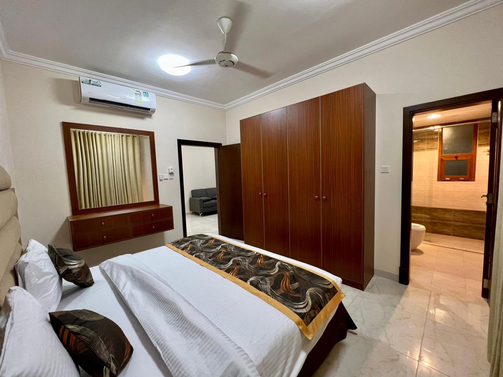 Hotel Star Al Salam St