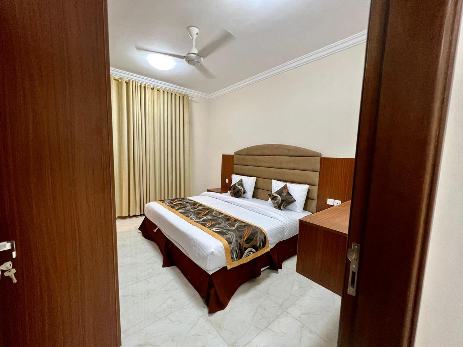 Star Al Salam St Hotel