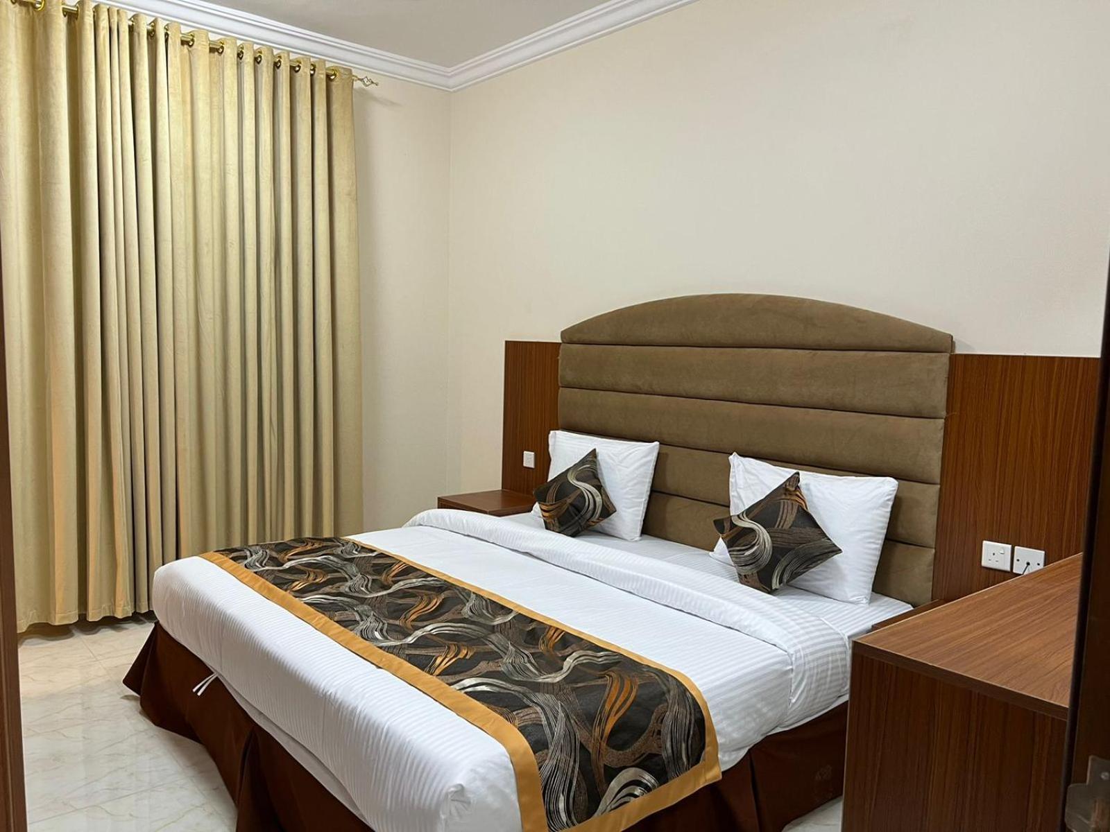 Star Al Salam St Hotel Salalah