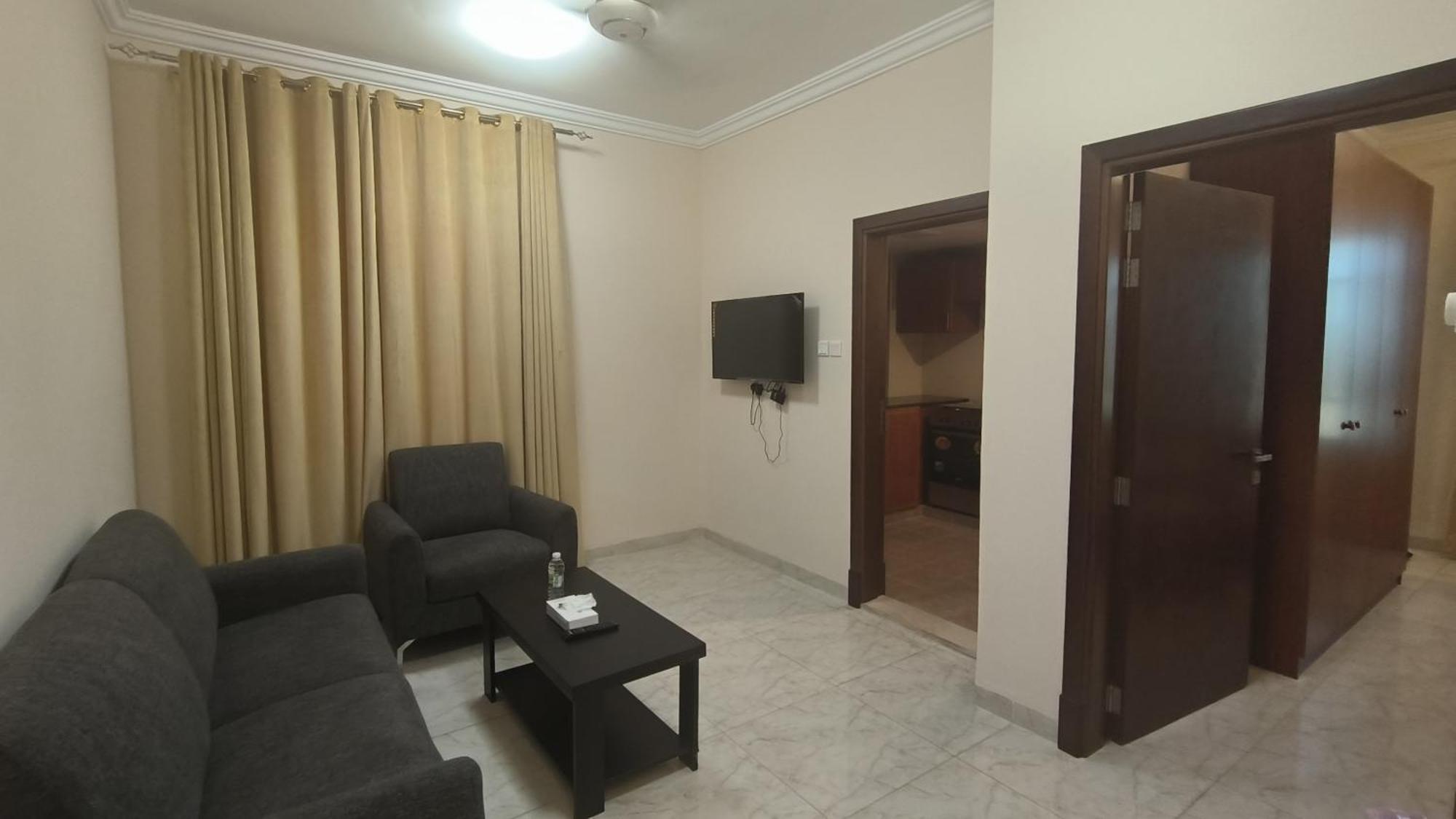 Star Al Salam St Hotel