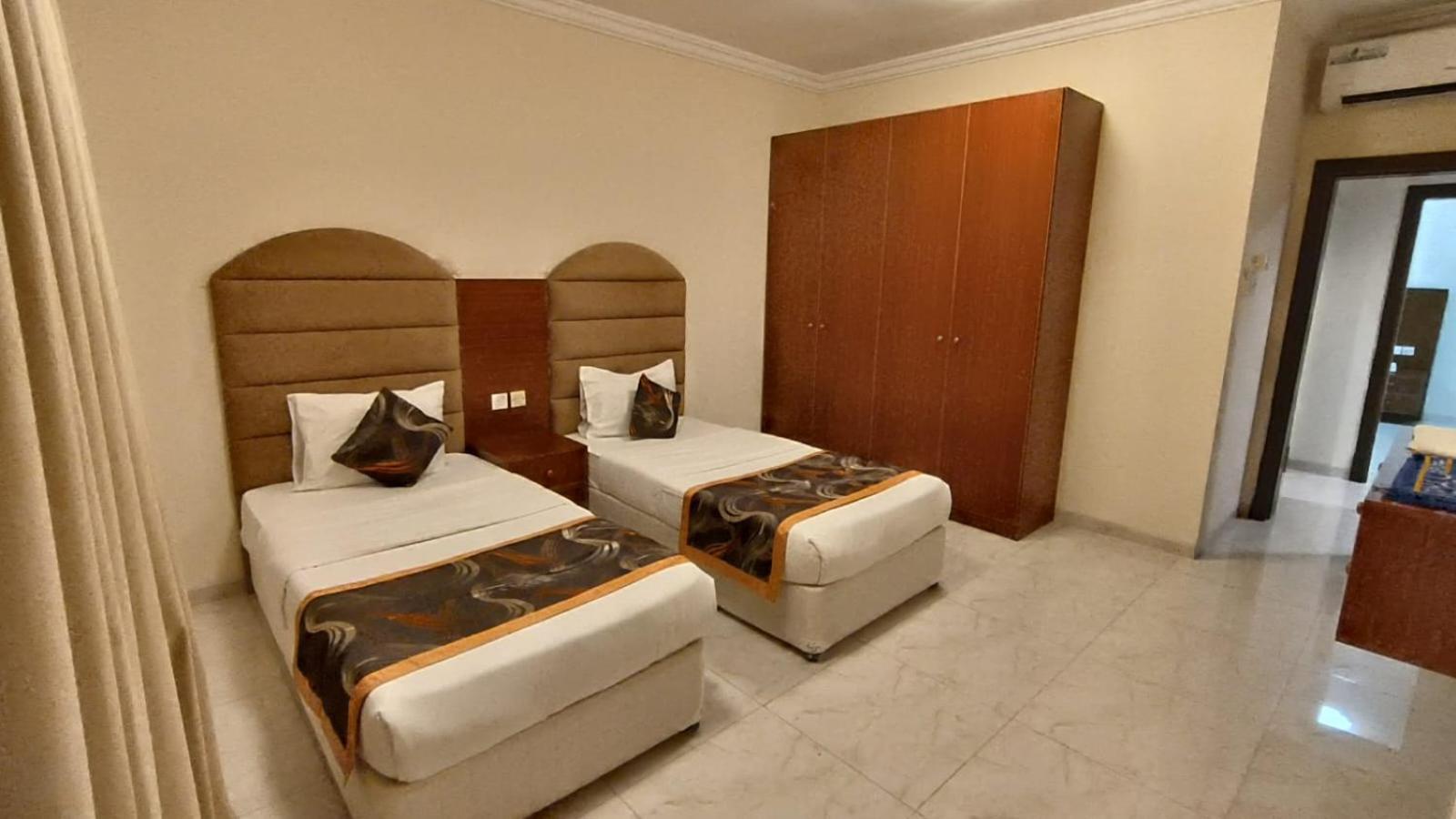 Star Al Salam St Hotel