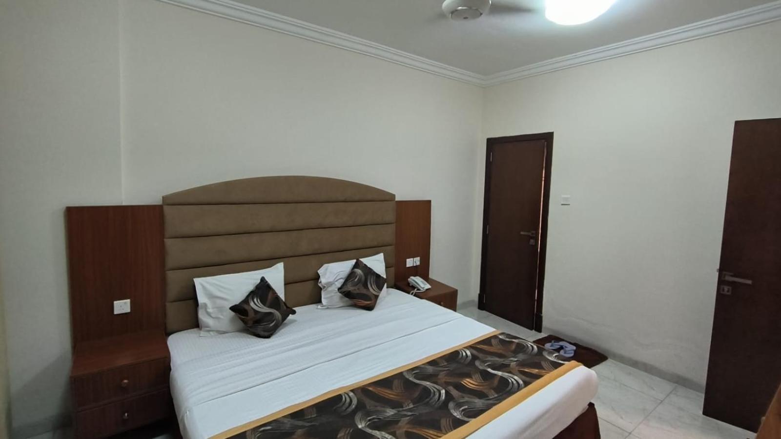 Star Al Salam St Hotel
