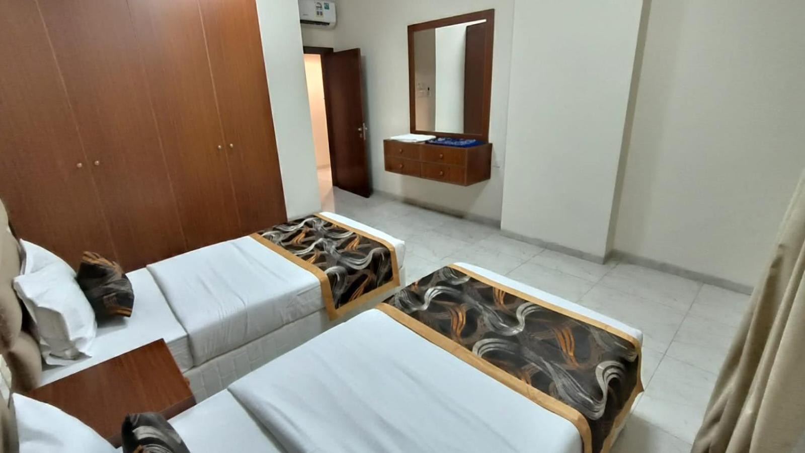 Hotel Star Al Salam St