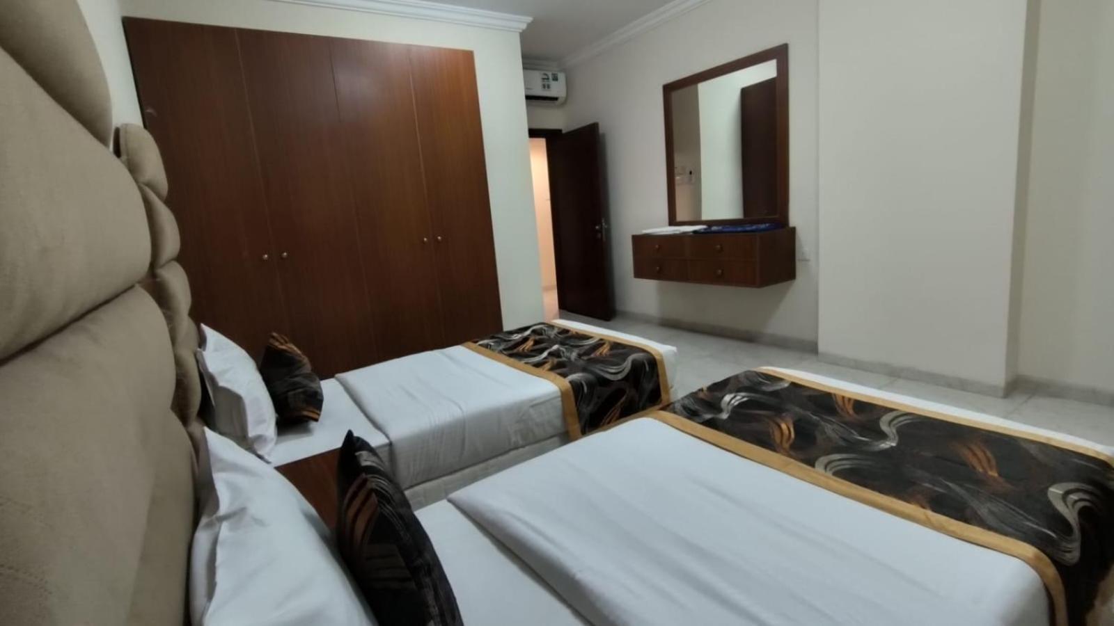 Hotel Star Al Salam St